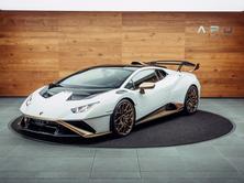 LAMBORGHINI Huracan STO Coupé DCT RWD, Petrol, Second hand / Used, Automatic - 5