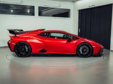 LAMBORGHINI Huracan STO Coupé DCT RWD, Benzin, Occasion / Gebraucht, Automat - 2