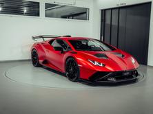 LAMBORGHINI Huracan STO Coupé DCT RWD, Benzin, Occasion / Gebraucht, Automat - 3