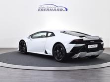 LAMBORGHINI Huracan EVO Coupé DCT RWD, Benzina, Occasioni / Usate, Automatico - 3