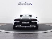 LAMBORGHINI Huracan EVO Coupé DCT RWD, Benzina, Occasioni / Usate, Automatico - 4
