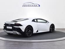 LAMBORGHINI Huracan EVO Coupé DCT RWD, Benzina, Occasioni / Usate, Automatico - 5