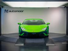LAMBORGHINI Huracan Tecnica Coupe *Sensonum* *Lift* *Carbon*, Benzina, Occasioni / Usate, Automatico - 2