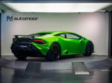 LAMBORGHINI Huracan Tecnica Coupe *Sensonum* *Lift* *Carbon*, Benzina, Occasioni / Usate, Automatico - 5