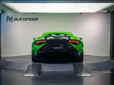 LAMBORGHINI Huracan Tecnica Coupe *Sensonum* *Lift* *Carbon*, Benzina, Occasioni / Usate, Automatico - 6