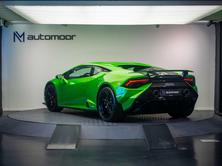 LAMBORGHINI Huracan Tecnica Coupe *Sensonum* *Lift* *Carbon*, Benzina, Occasioni / Usate, Automatico - 7