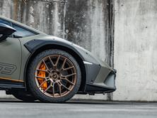 LAMBORGHINI Huracan Sterrato, Benzina, Occasioni / Usate, Automatico - 2