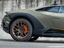 LAMBORGHINI Huracan Sterrato, Benzina, Occasioni / Usate, Automatico - 3