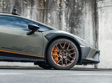 LAMBORGHINI Huracan Sterrato, Benzina, Occasioni / Usate, Automatico - 4