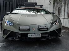 LAMBORGHINI Huracan Sterrato, Benzina, Occasioni / Usate, Automatico - 6