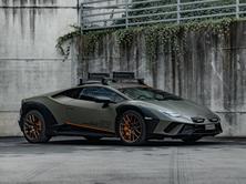 LAMBORGHINI Huracan Sterrato, Benzina, Occasioni / Usate, Automatico - 7