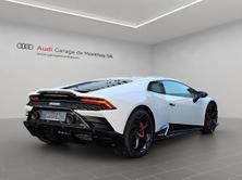 LAMBORGHINI Huracan EVO Coupé DCT, Benzina, Occasioni / Usate, Automatico - 4