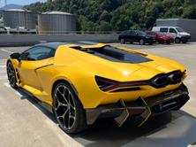 LAMBORGHINI LAMBORGHINI Revuelto MY24 Selezione Certified Pre-Owned Cer, Plug-in-Hybrid Benzina/Elettrica, Occasioni / Usate, Automatico - 7