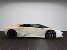 LAMBORGHINI Murciélago Roadster 6.5, Benzina, Occasioni / Usate, Manuale - 3
