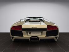 LAMBORGHINI Murciélago Roadster 6.5, Benzina, Occasioni / Usate, Manuale - 4
