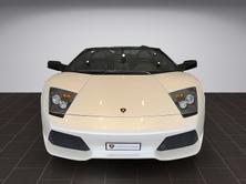 LAMBORGHINI Murciélago Roadster 6.5, Benzina, Occasioni / Usate, Manuale - 5