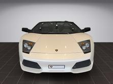 LAMBORGHINI Murciélago Roadster 6.5, Essence, Occasion / Utilisé, Manuelle - 5