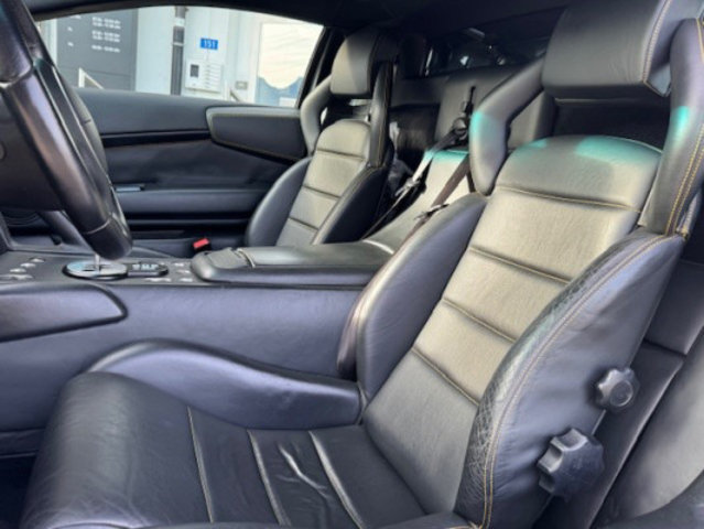 LAMBORGHINI Murciélago 6.2 Coupé, Essence, Occasion / Utilisé, Manuelle - 6