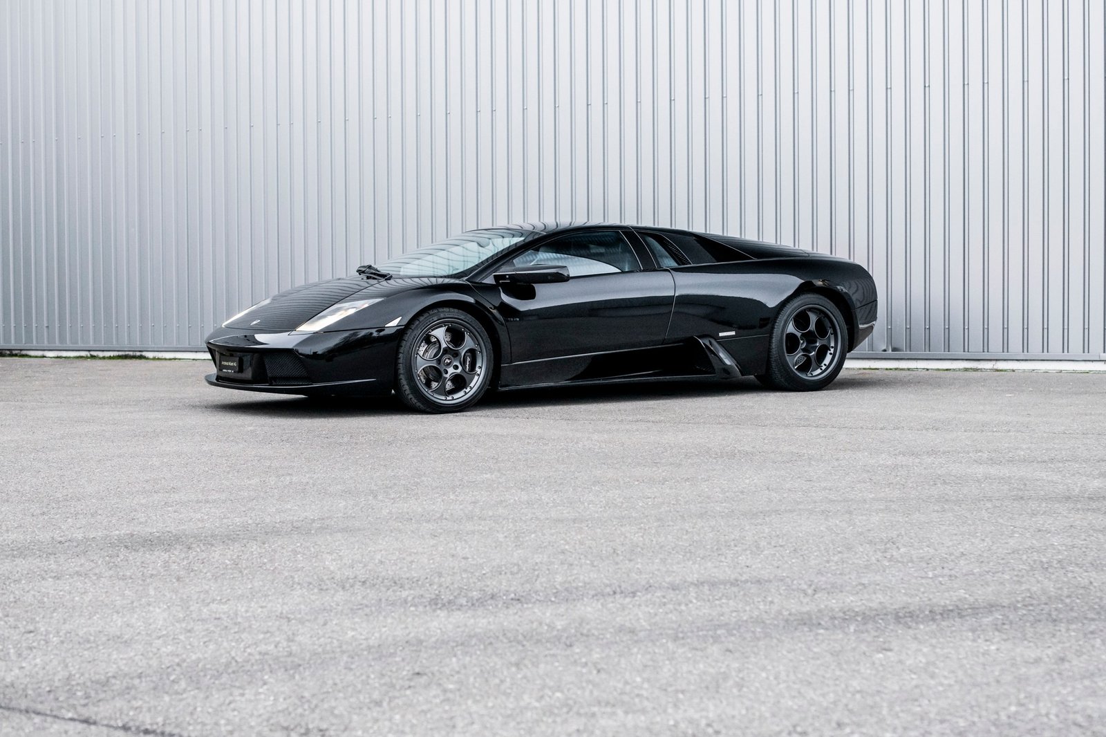 LAMBORGHINI Murciélago 6.2 Coupé