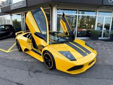 LAMBORGHINI Murciélago LP640-4 Cpé, Benzina, Occasioni / Usate, Manuale - 2