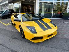 LAMBORGHINI Murciélago LP640-4 Cpé, Benzina, Occasioni / Usate, Manuale - 3