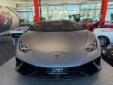 LAMBORGHINI PERFORMANTE, Benzin, Occasion / Gebraucht, Automatik - 2