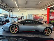 LAMBORGHINI PERFORMANTE, Benzin, Occasion / Gebraucht, Automatik - 3
