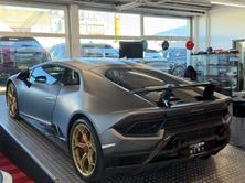 LAMBORGHINI PERFORMANTE, Benzin, Occasion / Gebraucht, Automatik - 4