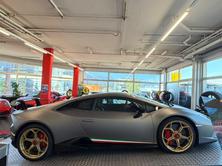 LAMBORGHINI PERFORMANTE, Benzin, Occasion / Gebraucht, Automatik - 5