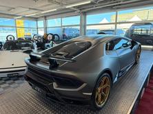 LAMBORGHINI PERFORMANTE, Benzin, Occasion / Gebraucht, Automatik - 6