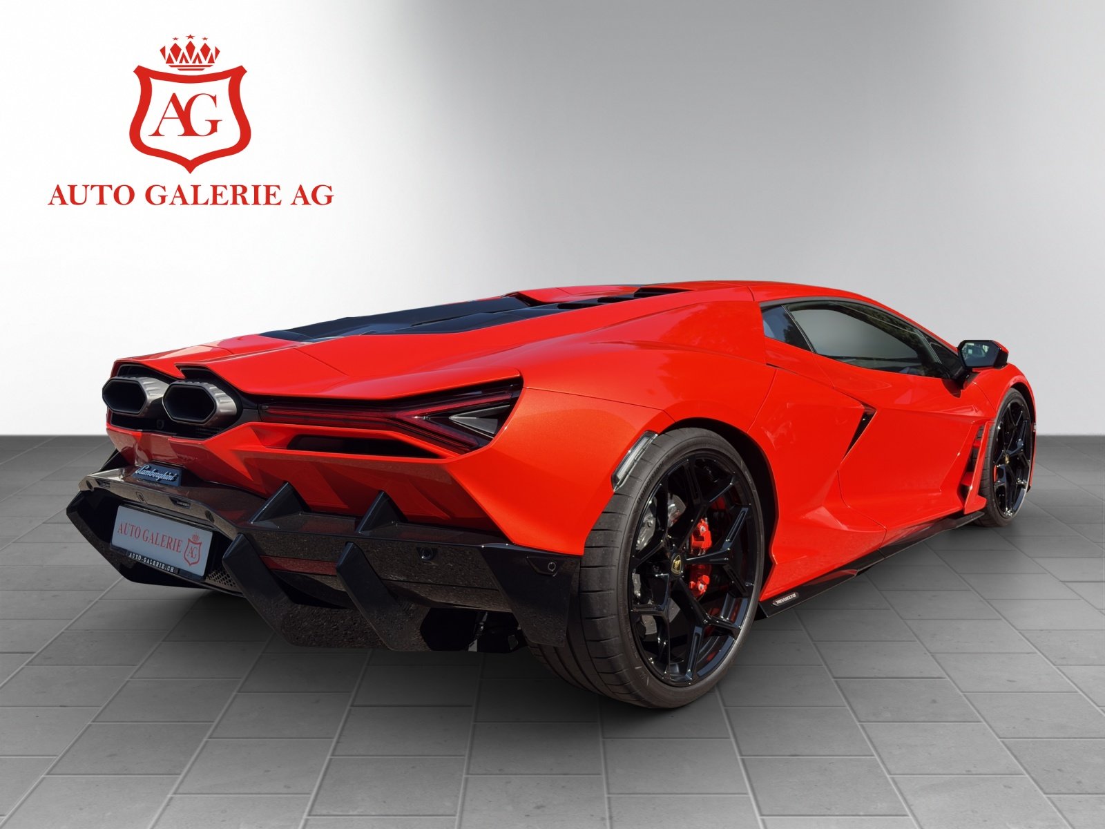 LAMBORGHINI REVUELTO*KEYVANY* 1 OF 1, Plug-in-Hybrid Benzina/Elettrica, Auto nuove, Automatico - 7