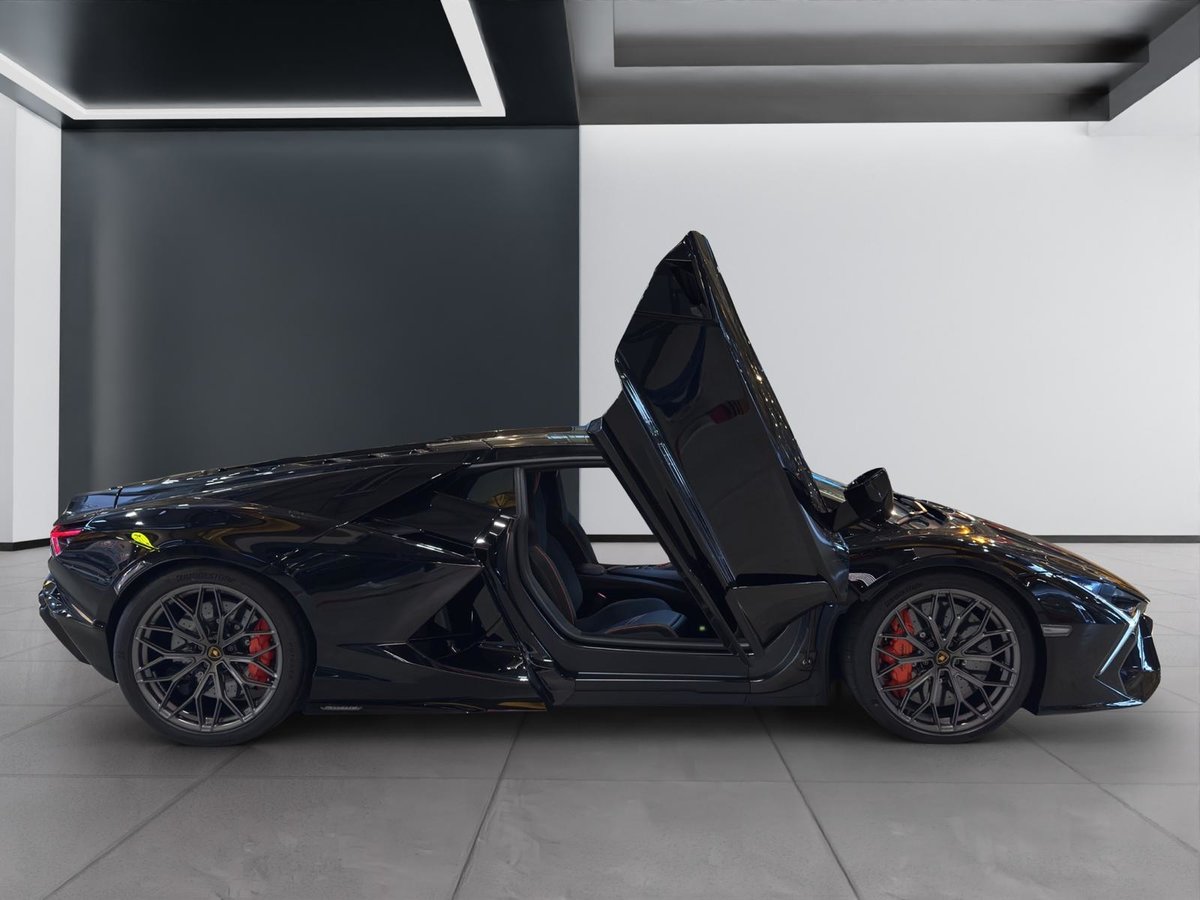 LAMBORGHINI REVUELTO, Hybride Rechargeable Essence/Électricité, Occasion / Utilisé, Automatique - 4
