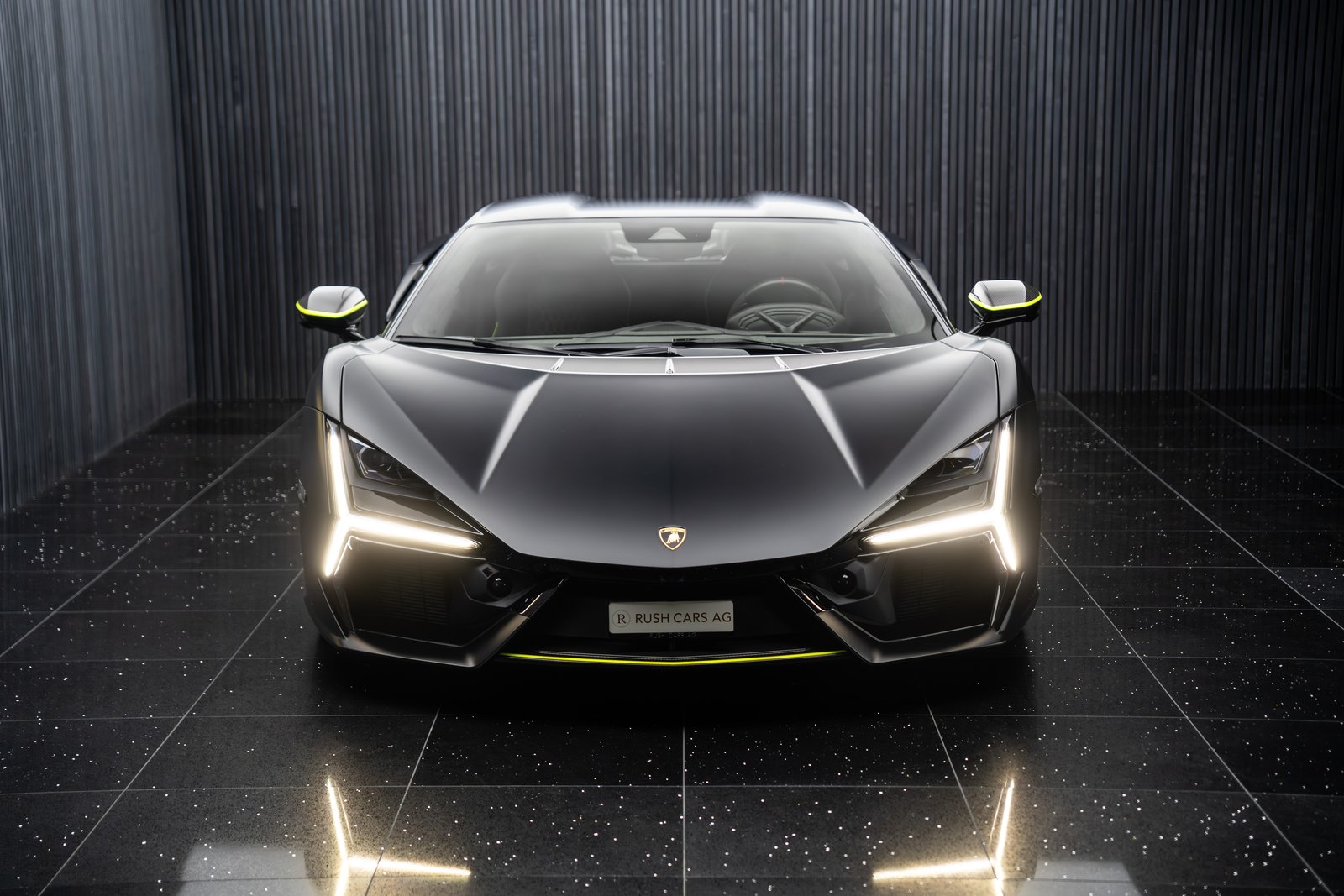 LAMBORGHINI Revuelto HPEV, Essence, Occasion / Utilisé, Automatique - 2