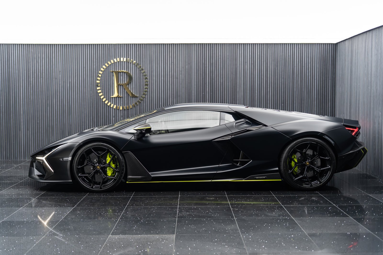 LAMBORGHINI Revuelto HPEV, Essence, Occasion / Utilisé, Automatique - 3