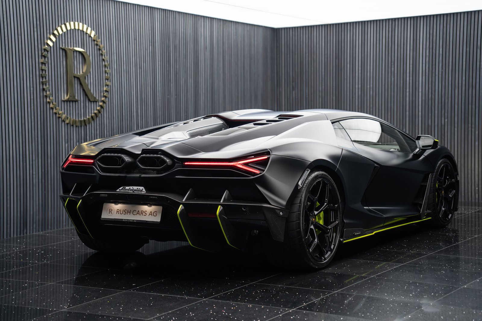 LAMBORGHINI Revuelto HPEV, Essence, Occasion / Utilisé, Automatique - 4