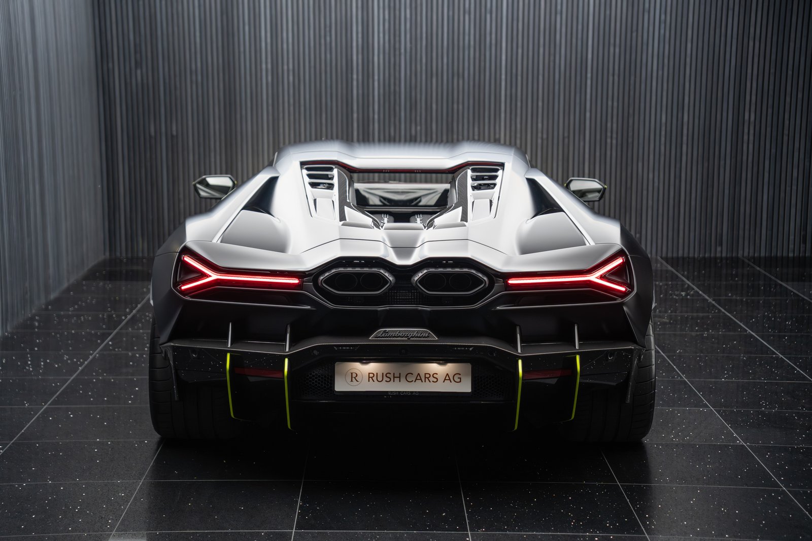 LAMBORGHINI Revuelto HPEV, Essence, Occasion / Utilisé, Automatique - 5