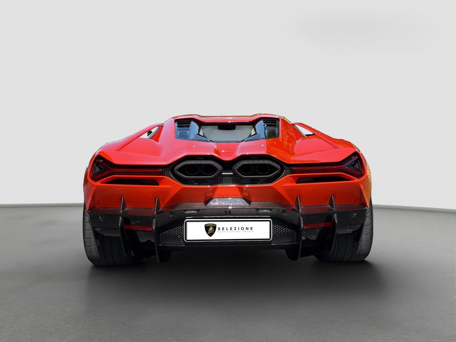 LAMBORGHINI Revuelto HPEV, Hybride Rechargeable Essence/Électricité, Occasion / Utilisé, Automatique - 4