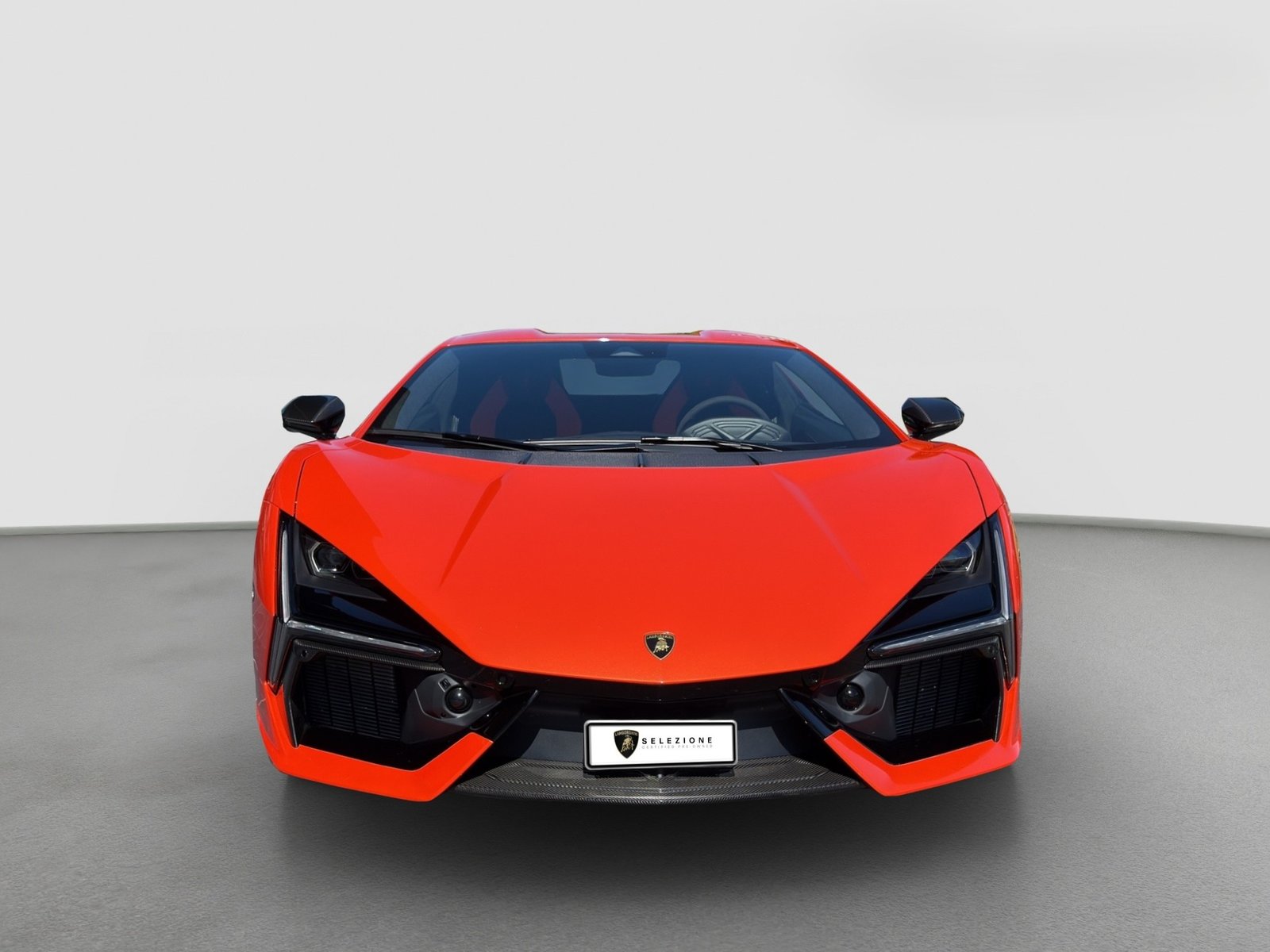 LAMBORGHINI Revuelto HPEV, Hybride Rechargeable Essence/Électricité, Occasion / Utilisé, Automatique - 5