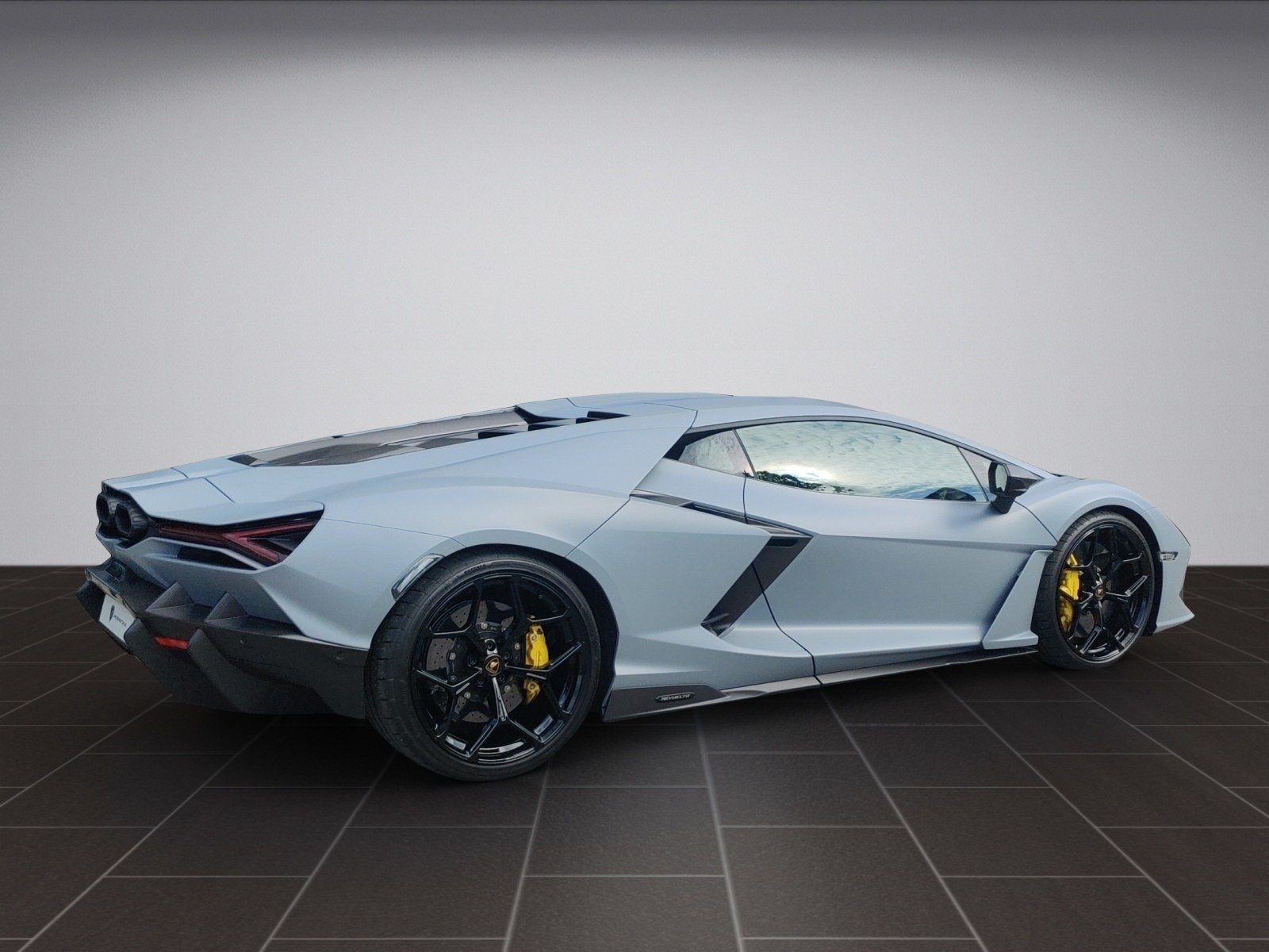 LAMBORGHINI Revuelto 2025, Petrol, Second hand / Used, Automatic - 3