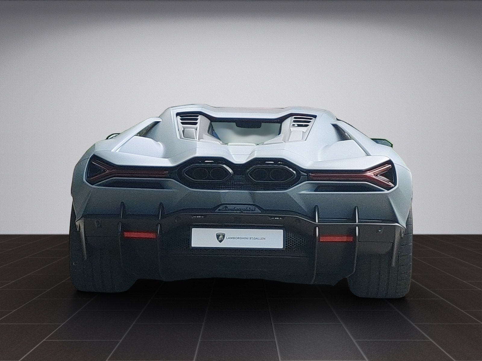 LAMBORGHINI Revuelto 2025, Petrol, Second hand / Used, Automatic - 4