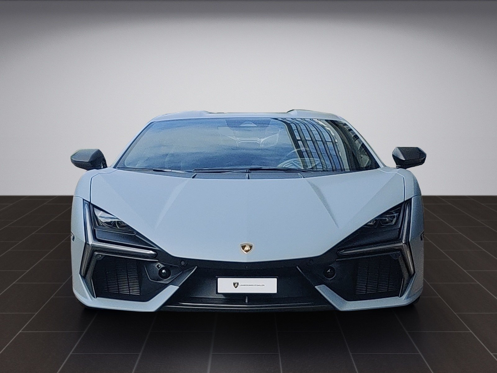 LAMBORGHINI Revuelto 2025, Petrol, Second hand / Used, Automatic - 5