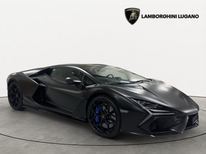 LAMBORGHINI Revuelto MY26 Selezione Certified Pre-Owned Cert, Hybride Rechargeable Essence/Électricité, Occasion / Utilisé, Automatique