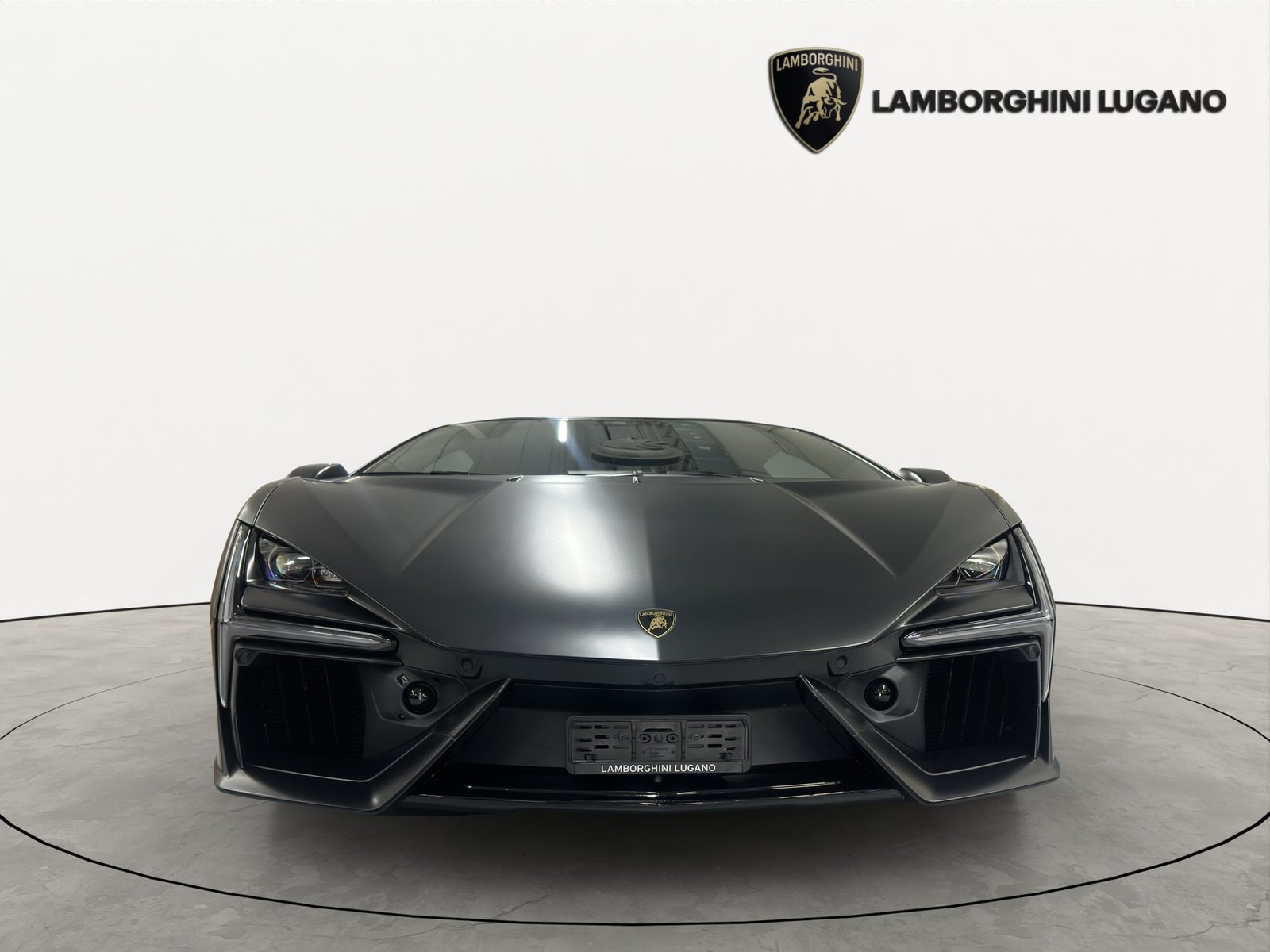 LAMBORGHINI Revuelto MY26 Selezione Certified Pre-Owned Cert, Plug-in-Hybrid Benzina/Elettrica, Occasioni / Usate, Automatico - 2