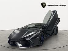 LAMBORGHINI Revuelto MY26 Selezione Certified Pre-Owned Cert, Hybride Rechargeable Essence/Électricité, Occasion / Utilisé, Automatique - 3