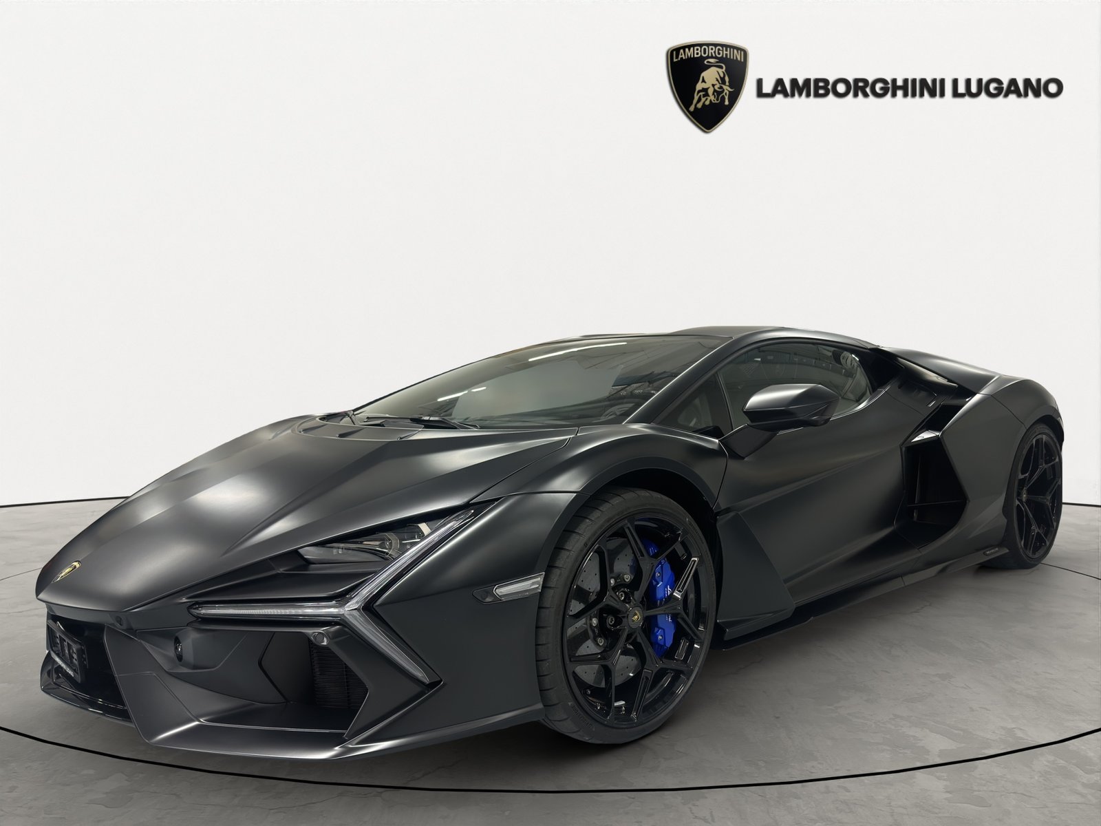 LAMBORGHINI Revuelto MY26 Selezione Certified Pre-Owned Cert, Plug-in-Hybrid Benzina/Elettrica, Occasioni / Usate, Automatico - 4