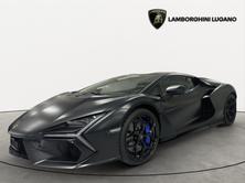 LAMBORGHINI Revuelto MY26 Selezione Certified Pre-Owned Cert, Hybride Rechargeable Essence/Électricité, Occasion / Utilisé, Automatique - 4