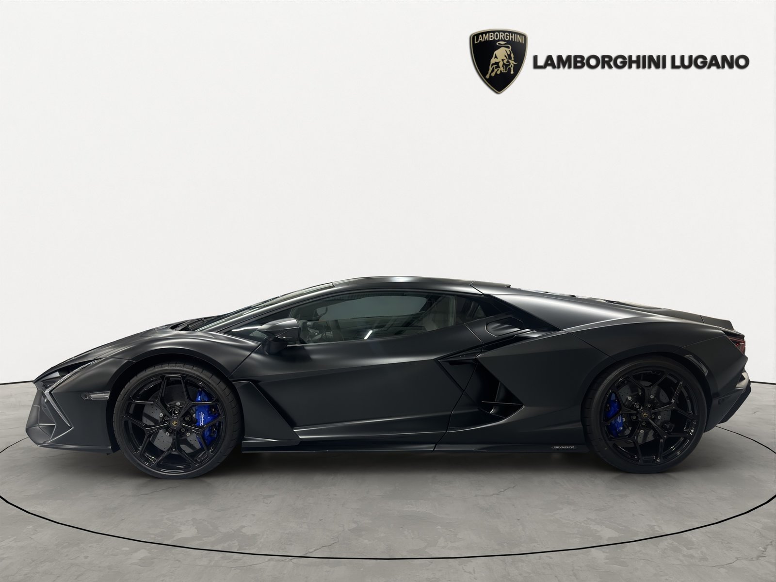 LAMBORGHINI Revuelto MY26 Selezione Certified Pre-Owned Cert, Plug-in-Hybrid Benzina/Elettrica, Occasioni / Usate, Automatico - 5
