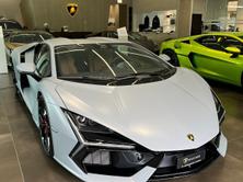 LAMBORGHINI Revuelto MY24 Selezione Certified Pre-Owned Cert, Hybride Rechargeable Essence/Électricité, Occasion / Utilisé, Automatique - 3
