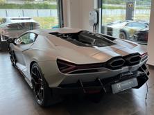 LAMBORGHINI Revuelto MY24 Selezione Certified Pre-Owned Cert, Hybride Rechargeable Essence/Électricité, Occasion / Utilisé, Automatique - 5