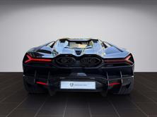 LAMBORGHINI Revuelto Coupé 6.5, Plug-in-Hybrid Petrol/Electric, Second hand / Used, Automatic - 4